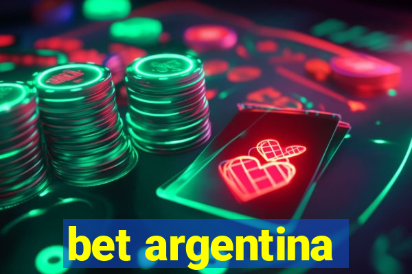 bet argentina